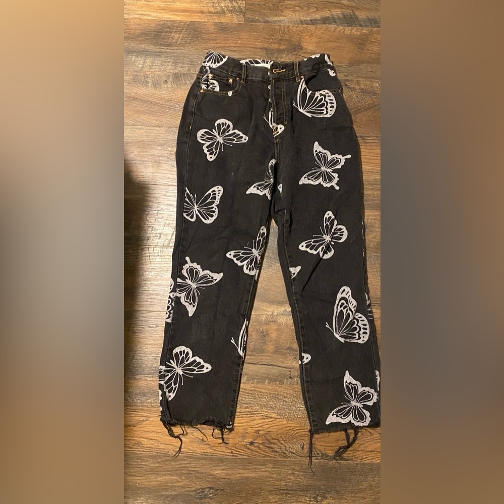 Pacsun Jeans